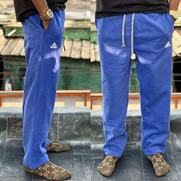 Pantalons de survêtement confortables