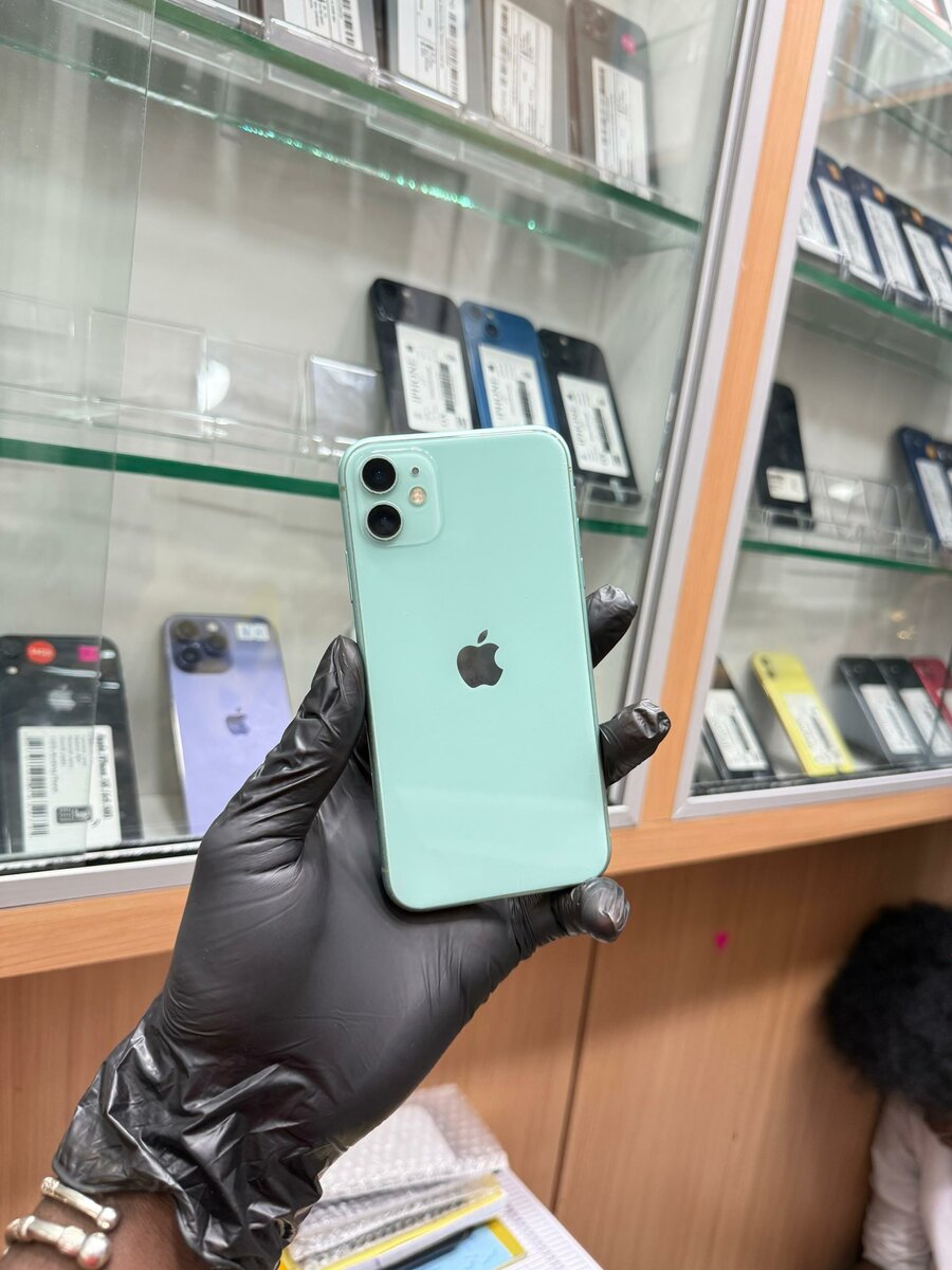 11.64gb Ocassion propre