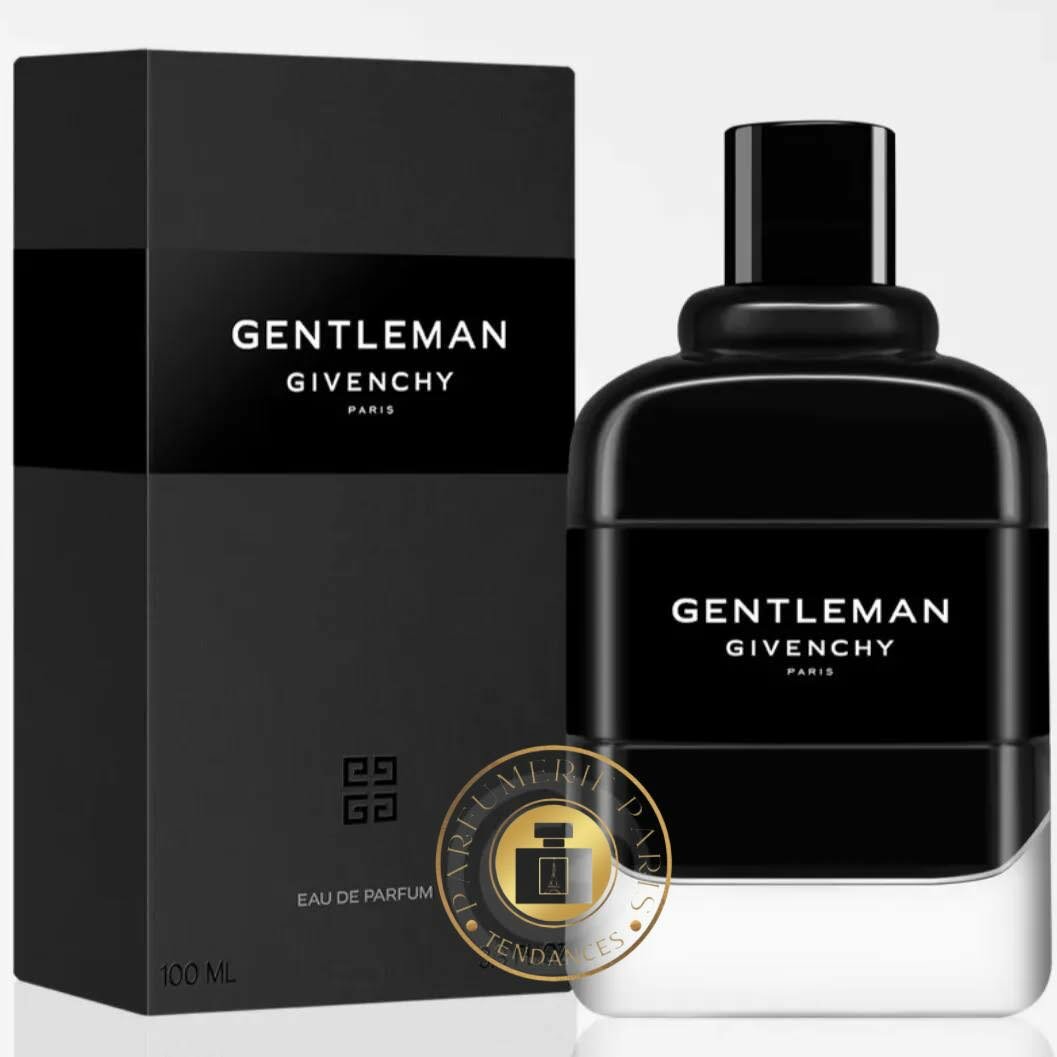 Givenchy Gentleman EDP 100 ml