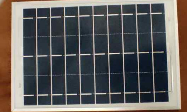 Caméra solaire HD intelligente