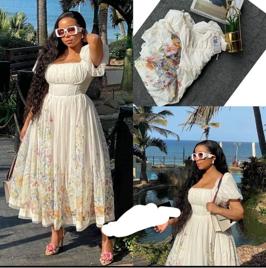 Ladies stylish dresses