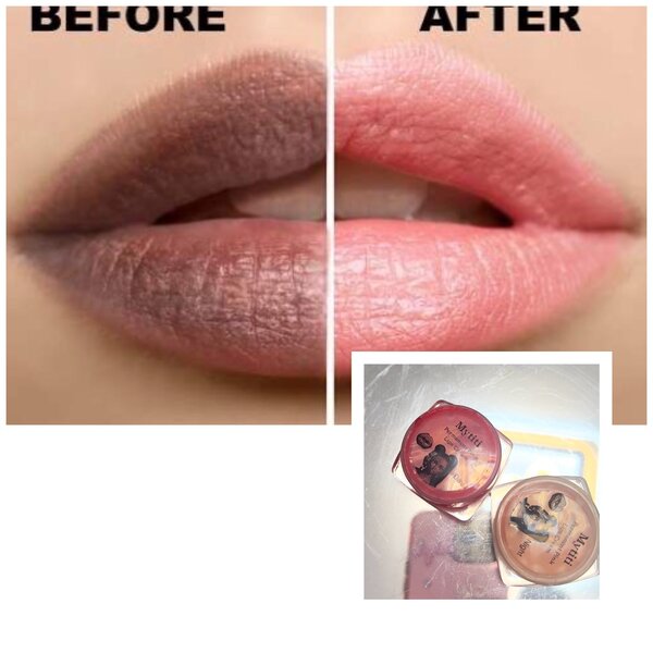 Mytiti permanent pink lip cream
