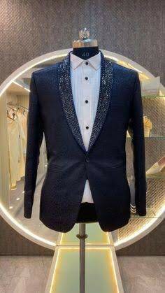 Pant coat