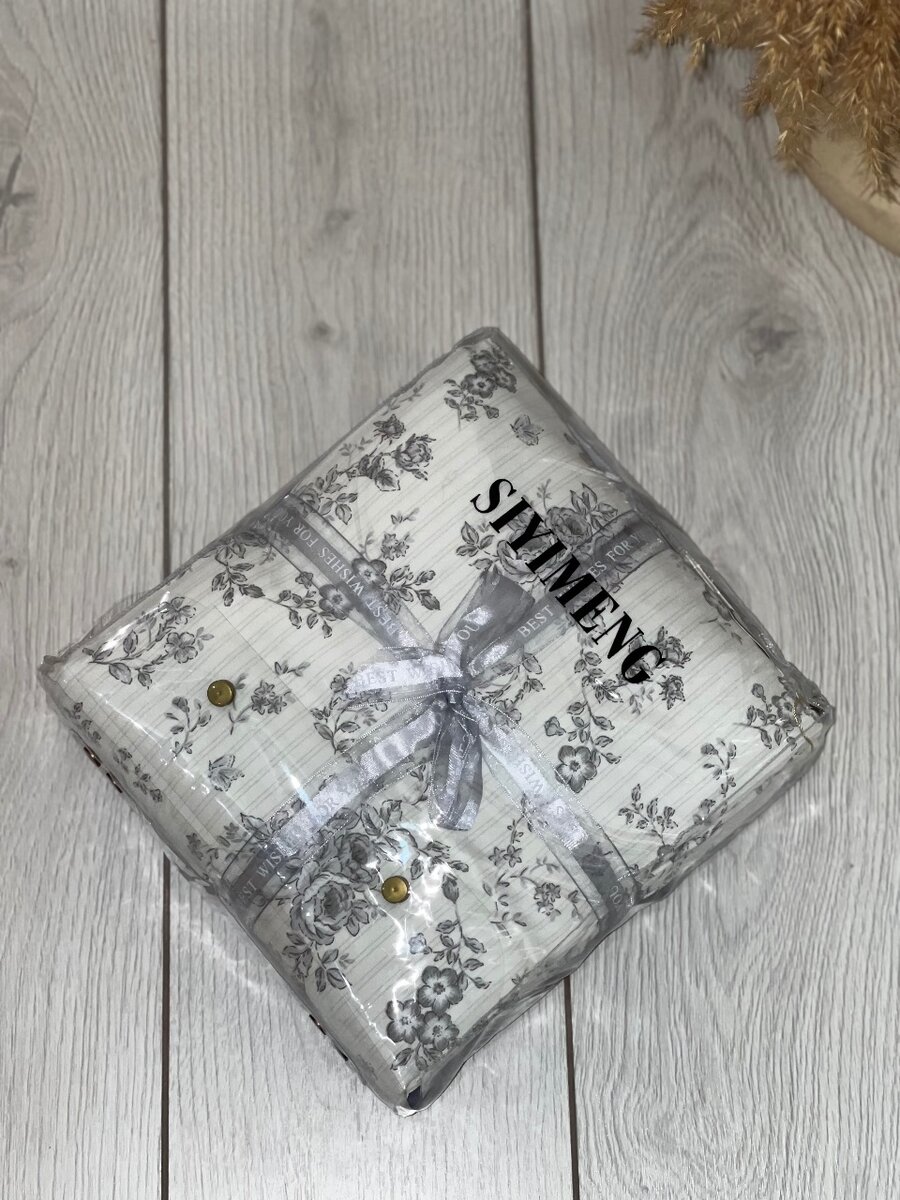 Двухспальное постельное белье