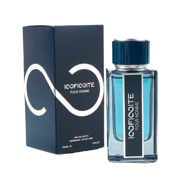 Parfum Homme Infinite