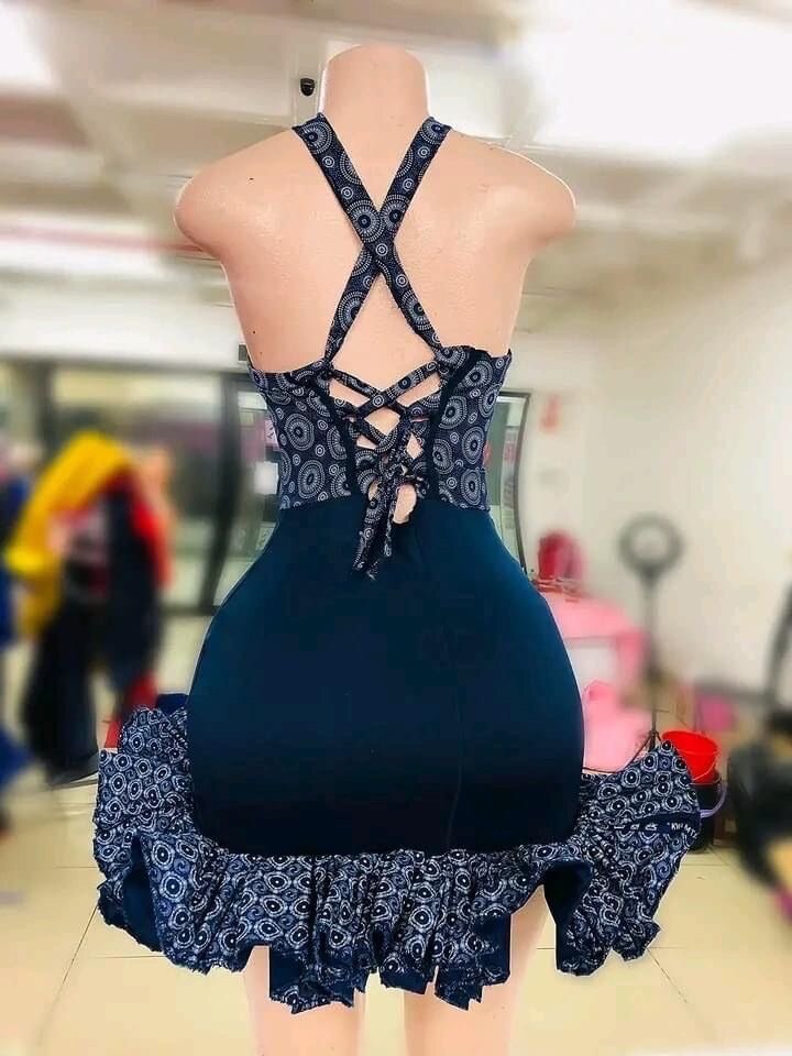Outing Dress