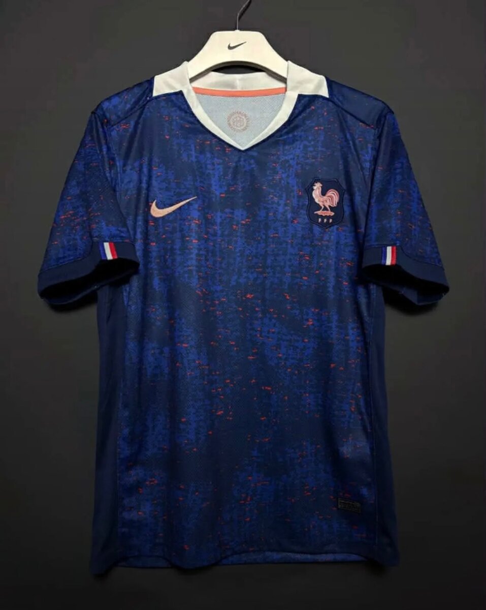 Maillot de football officiel