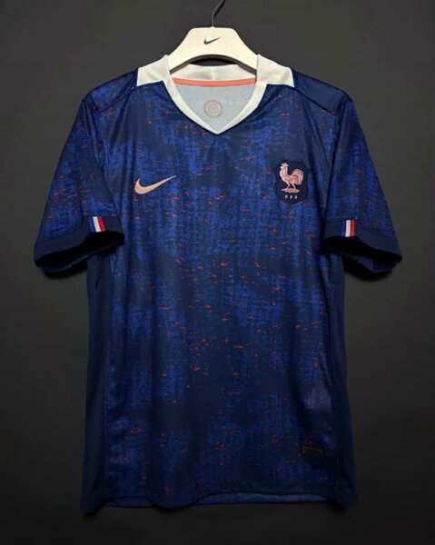 Maillot de football officiel