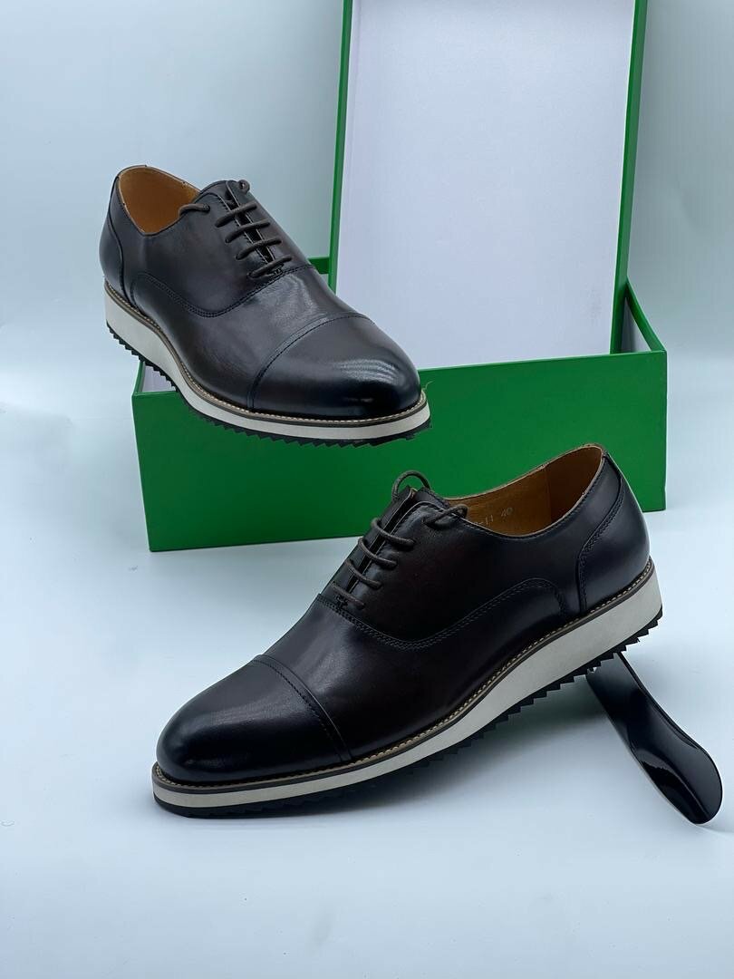 CLARKS EXECUTIVE CLASSIC