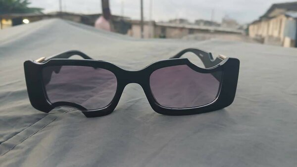 Lunettes de soleil élégantes