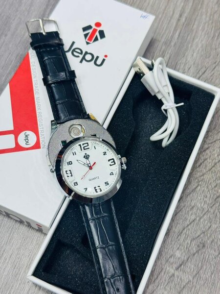 Jepu watch