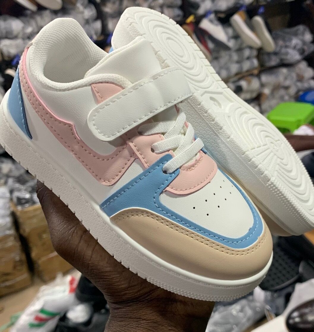 Chaussure pour enfant garçon et fille