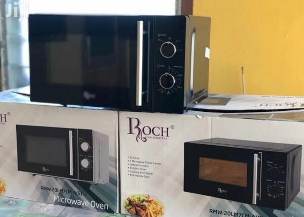 20L Roch microwave