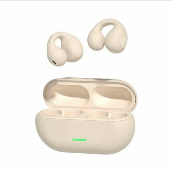 Écouteurs Sans Fil Tactiles