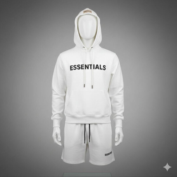 Survêtement Essentiel Unisexe