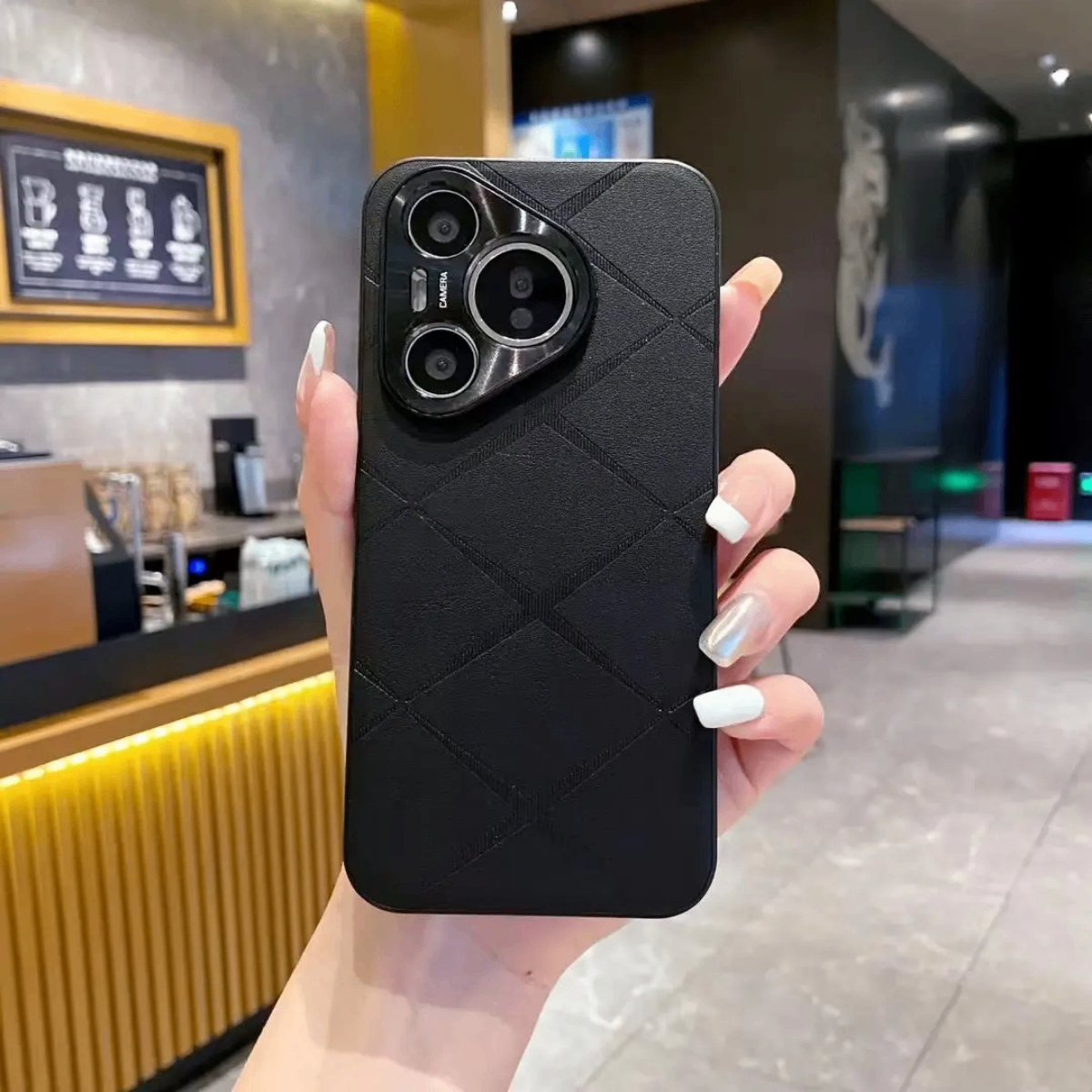 Coque compatible P80