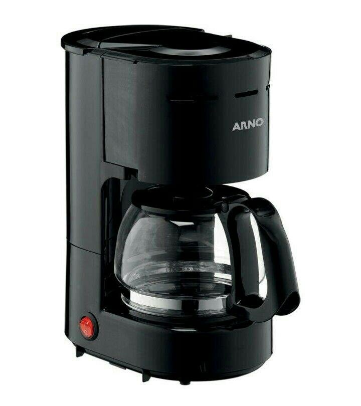 Cafetière électrique Arno