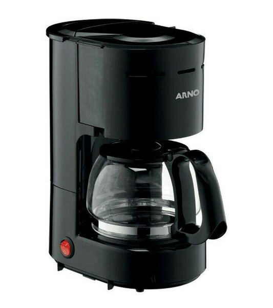 Cafetière électrique Arno