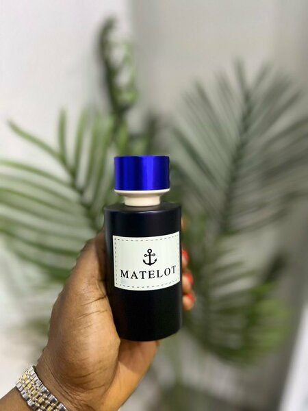 Matelot Eau De Perfume spray -100ml