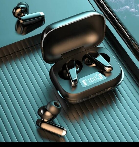 Écouteurs Sans Fil Bluetooth