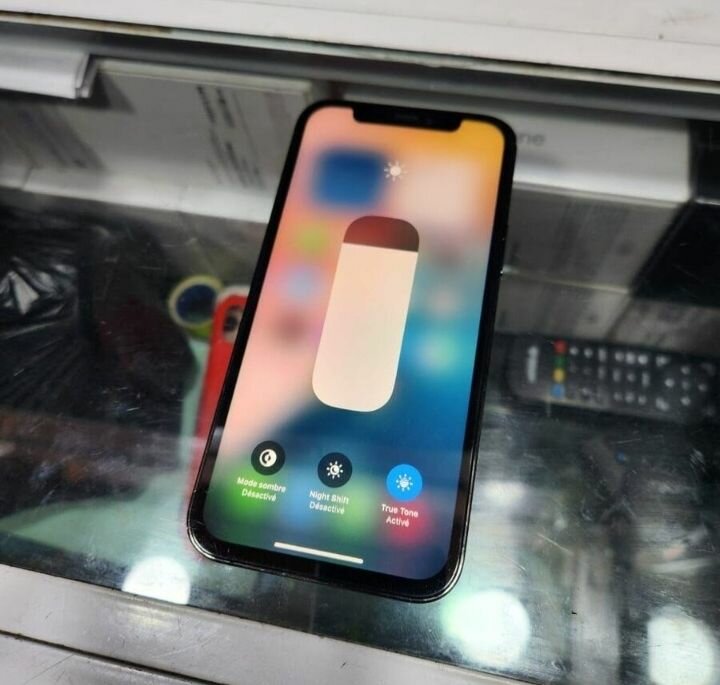 iPhone 12 Pro Max en excellent état