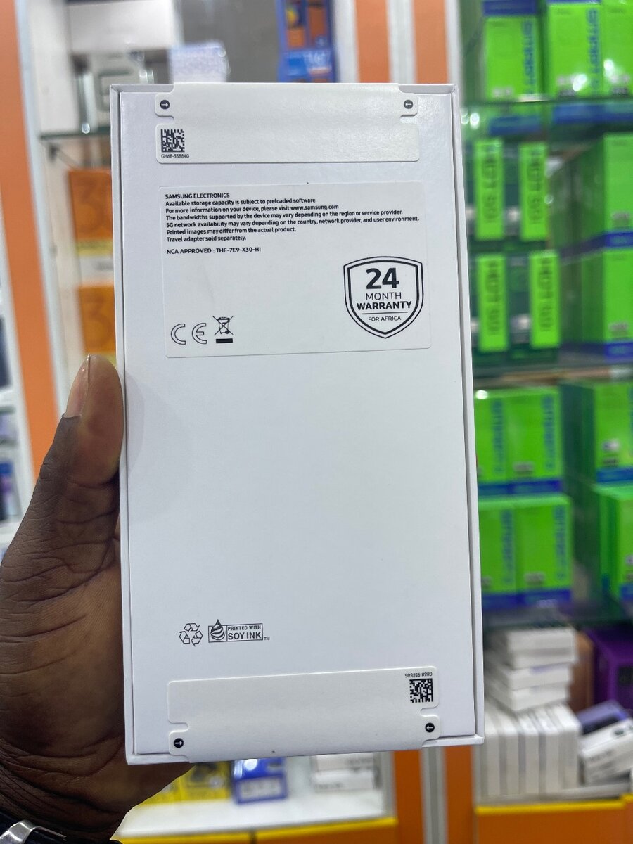 Samsung Galaxy A36 5G