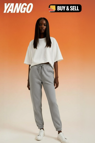 Pantalons de jogging confortables