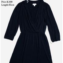 women's summer dress. colorful design