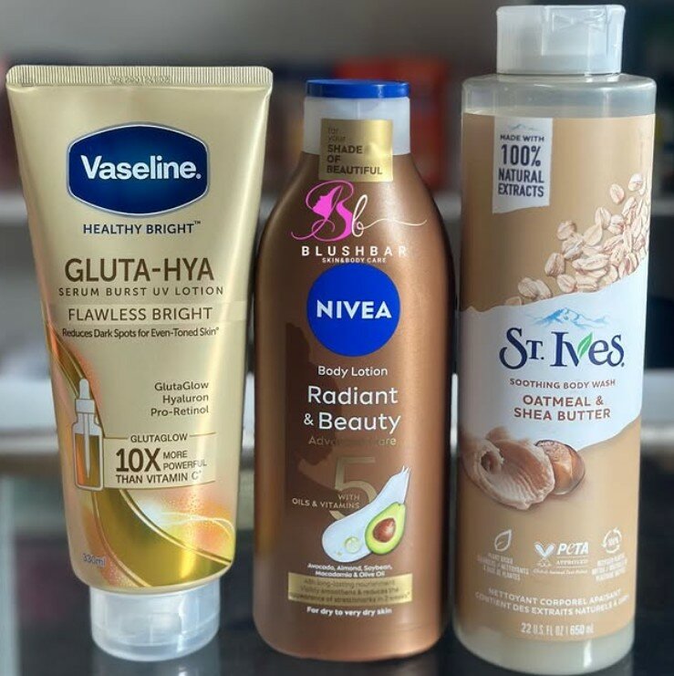 Chocolate-Caramel for Radiant Skin