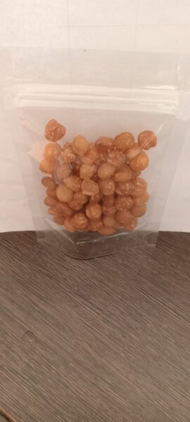 Apki séchés gourmands