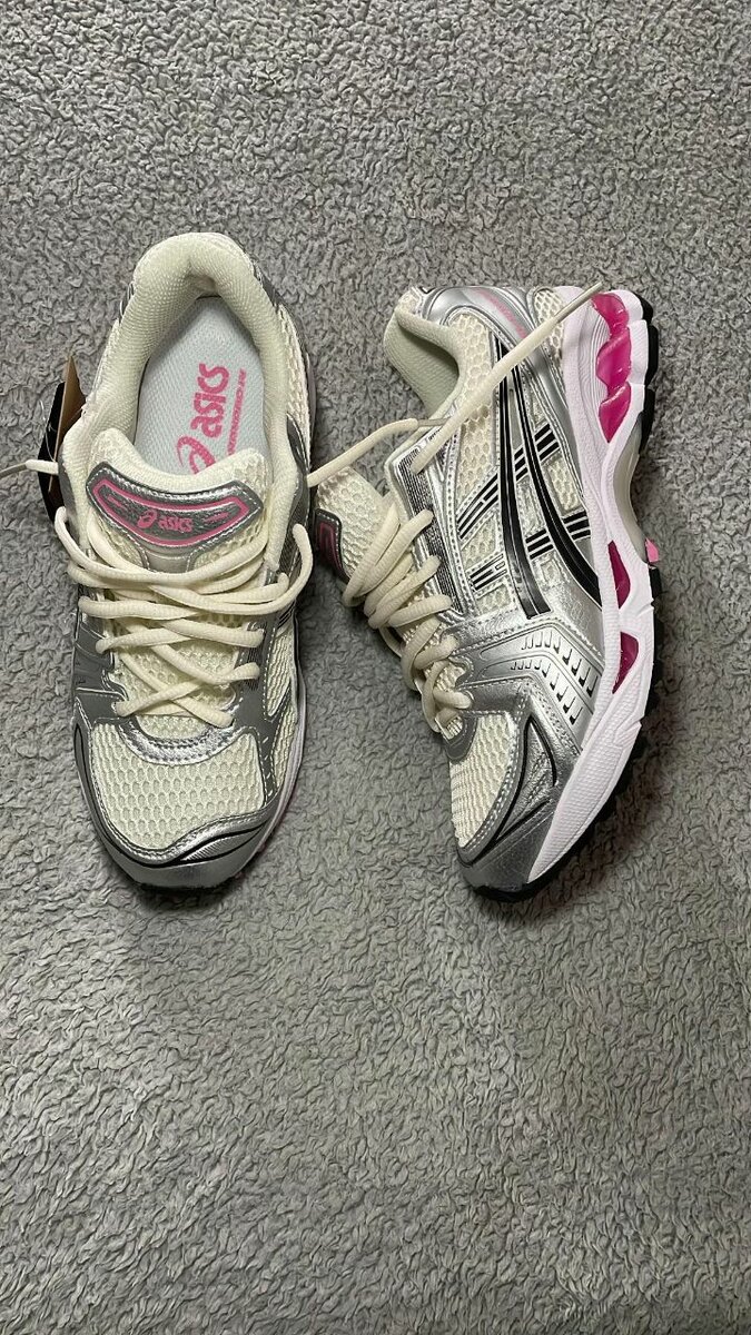 Chaussures de sport ASICS