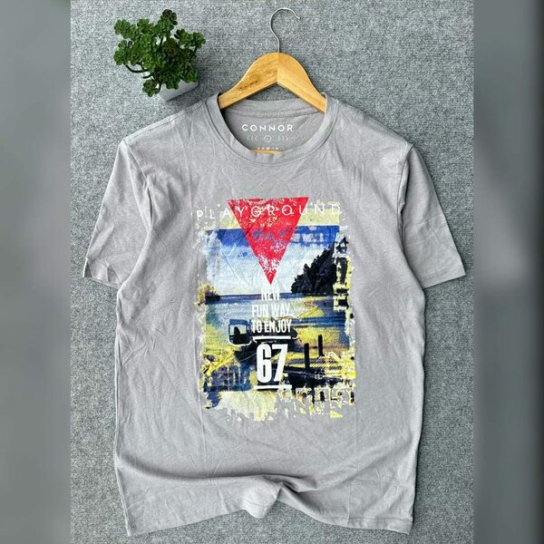 Des tee-shirts de qualités disponibles