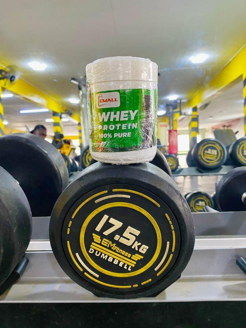 Protéine Whey 100% Pure