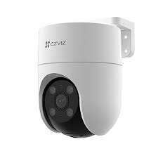 EZVIZ H8c Pan & Tilt Wi-Fi Camera