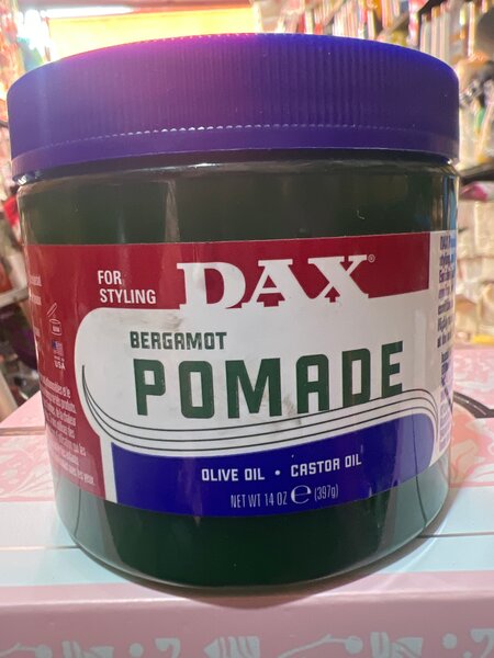 Pomade De Cheveux DAX