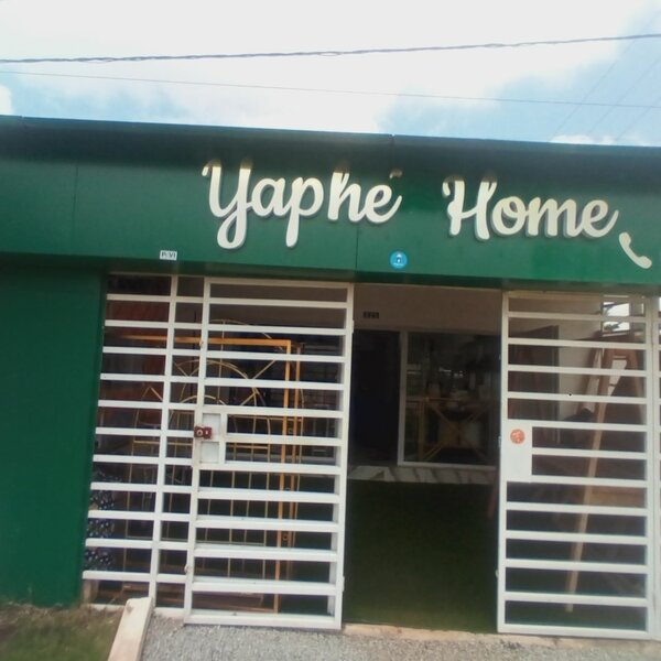 yaphé home 