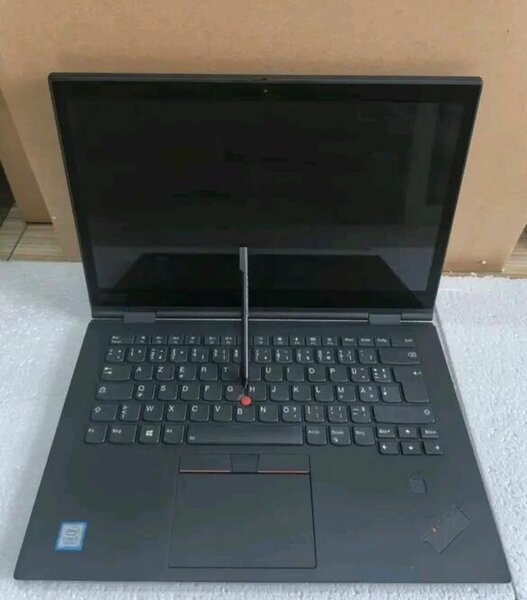 Ordinateur portable Lenovo