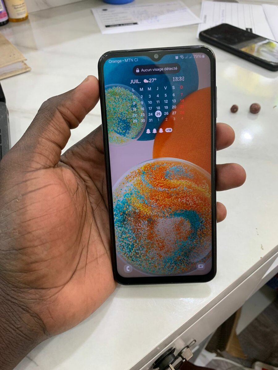 SAMSUNG A23 128G, 5G