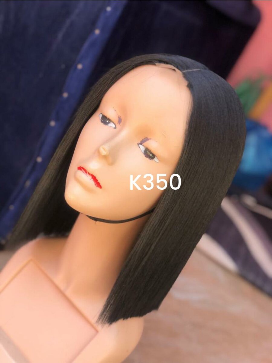 beautiful wigs for women