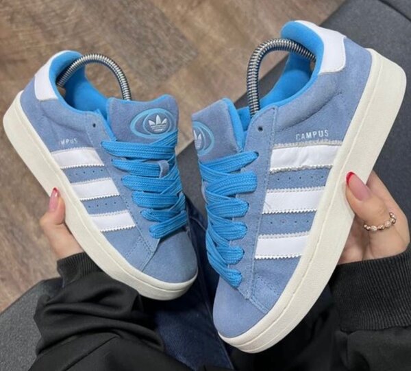 Adidas campus