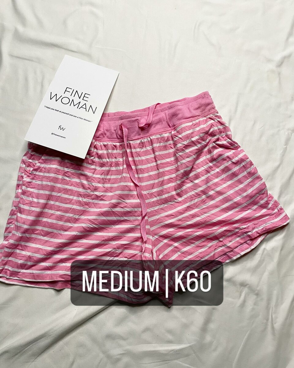 Beautiful women's panties