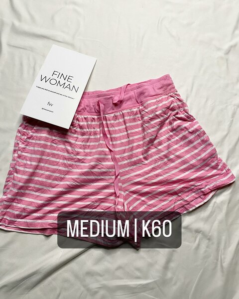 Beautiful women's panties