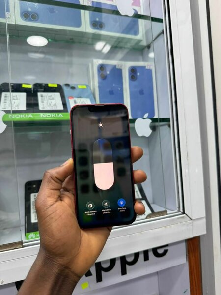 iPhone 13 Rouge - 128GB