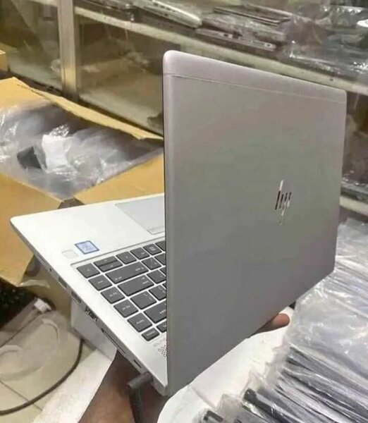 Ordinateur portable HP performant