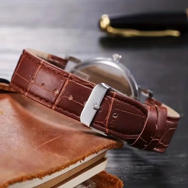 Montre style homme et femme