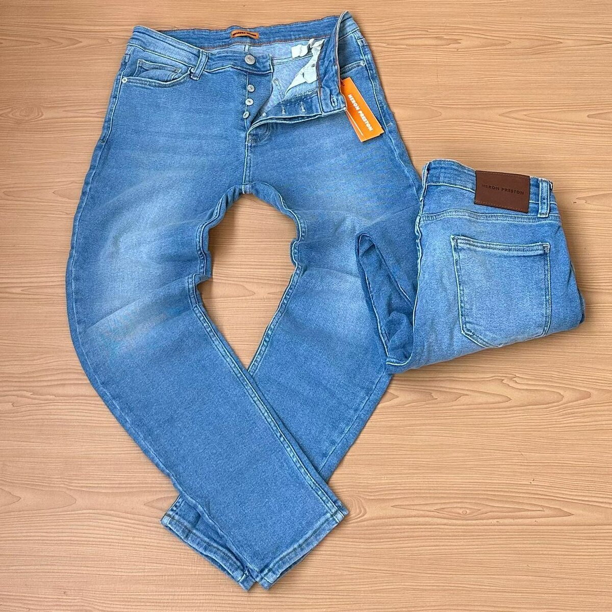Original Turkey Jeans