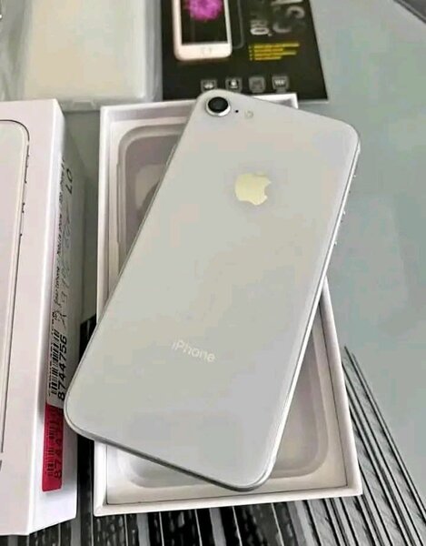 iPhone élégant et performant