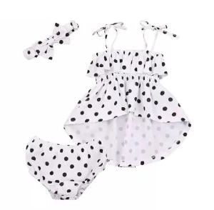 Kids Clothes, Baby Clothes, Toddler Clothes ( Fabric Linen) ( Size 03 Month To 3 Yrs)