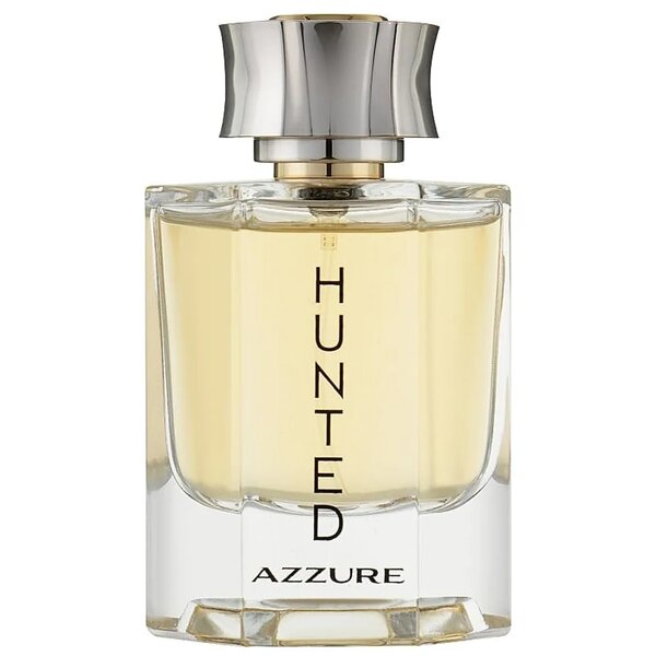 Hunted Azzure Parfum Homme