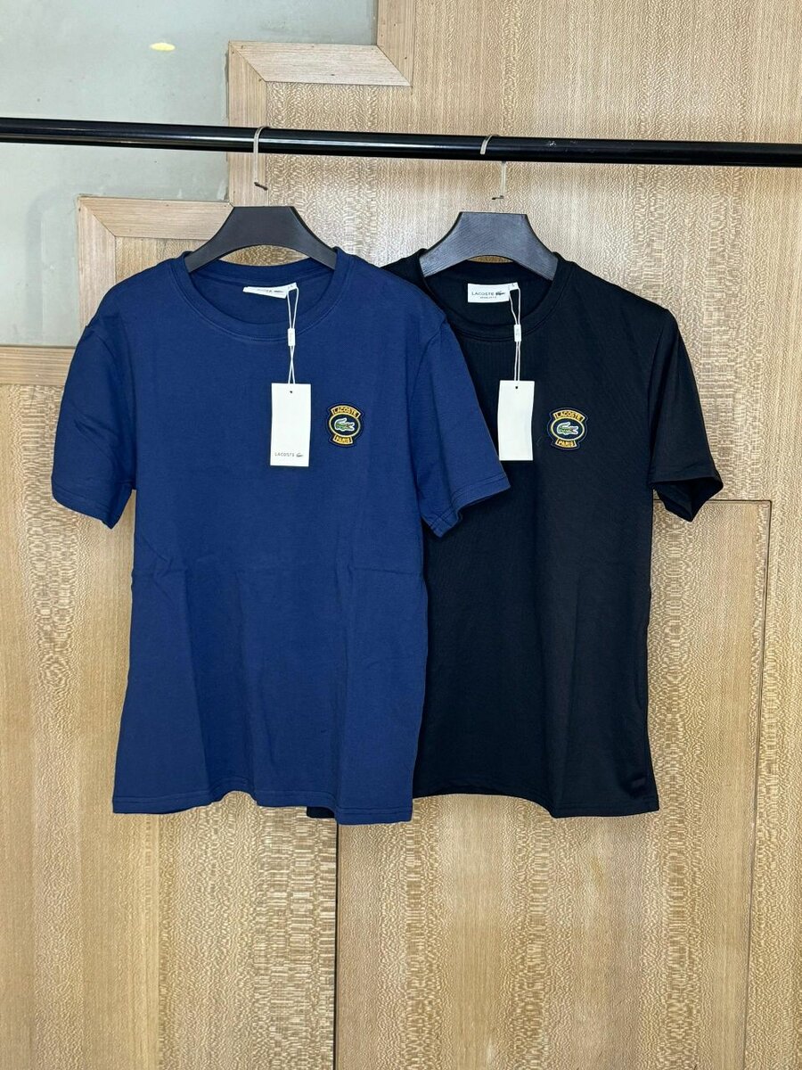 T-shirt Lacoste